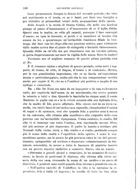 La Romagna rivista mensile di storia e di lettere diretta da Gaetano Gasperoni e da Luigi Orsini