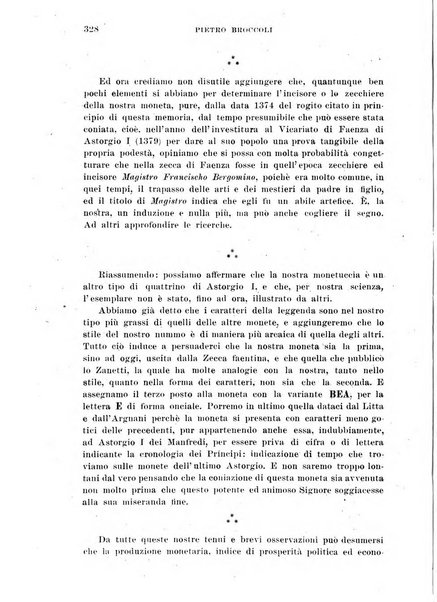 La Romagna rivista mensile di storia e di lettere diretta da Gaetano Gasperoni e da Luigi Orsini