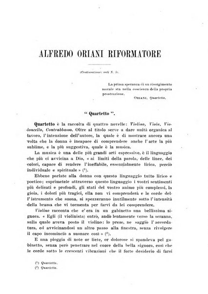 La Romagna rivista mensile di storia e di lettere diretta da Gaetano Gasperoni e da Luigi Orsini