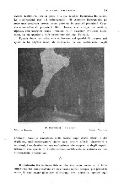 La Romagna rivista mensile di storia e di lettere diretta da Gaetano Gasperoni e da Luigi Orsini