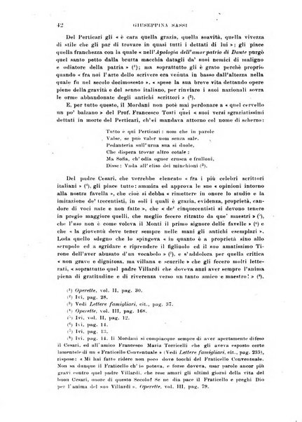 La Romagna rivista mensile di storia e di lettere diretta da Gaetano Gasperoni e da Luigi Orsini