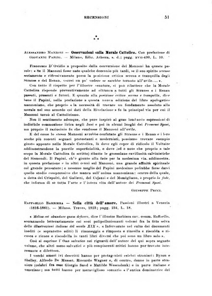 La Romagna rivista mensile di storia e di lettere diretta da Gaetano Gasperoni e da Luigi Orsini