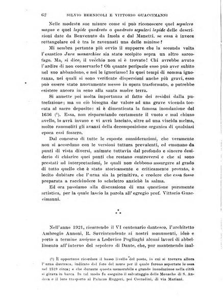 La Romagna rivista mensile di storia e di lettere diretta da Gaetano Gasperoni e da Luigi Orsini