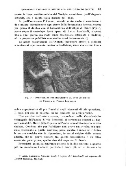 La Romagna rivista mensile di storia e di lettere diretta da Gaetano Gasperoni e da Luigi Orsini