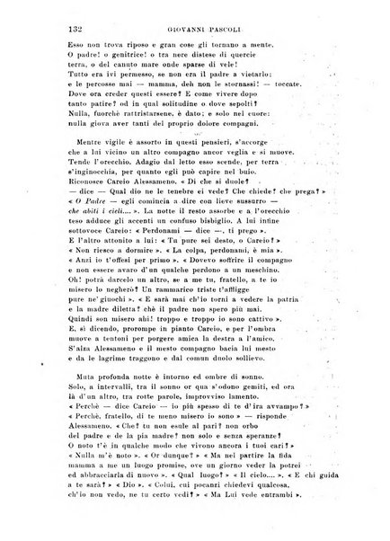 La Romagna rivista mensile di storia e di lettere diretta da Gaetano Gasperoni e da Luigi Orsini