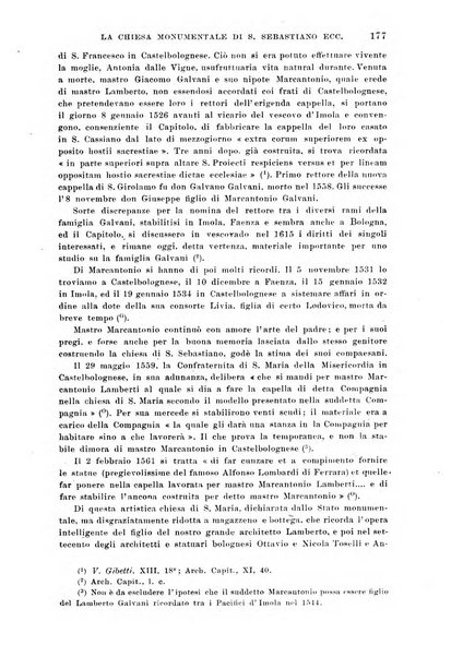 La Romagna rivista mensile di storia e di lettere diretta da Gaetano Gasperoni e da Luigi Orsini