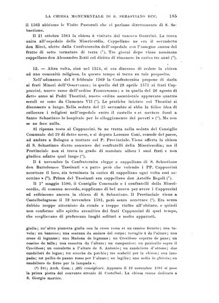 La Romagna rivista mensile di storia e di lettere diretta da Gaetano Gasperoni e da Luigi Orsini