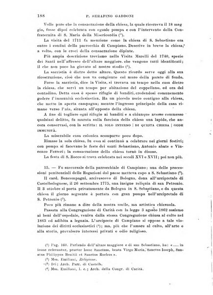 La Romagna rivista mensile di storia e di lettere diretta da Gaetano Gasperoni e da Luigi Orsini