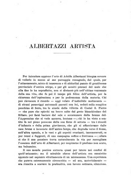 La Romagna rivista mensile di storia e di lettere diretta da Gaetano Gasperoni e da Luigi Orsini