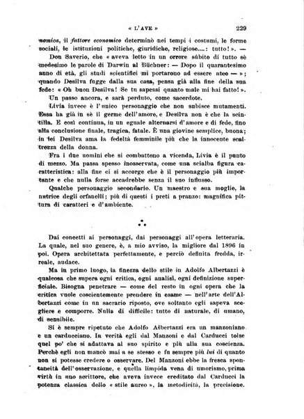 La Romagna rivista mensile di storia e di lettere diretta da Gaetano Gasperoni e da Luigi Orsini