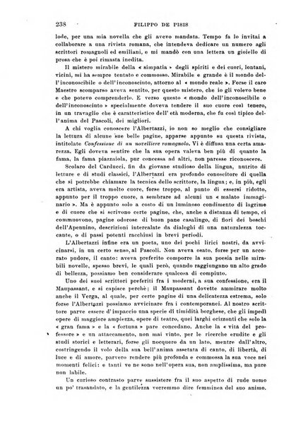 La Romagna rivista mensile di storia e di lettere diretta da Gaetano Gasperoni e da Luigi Orsini