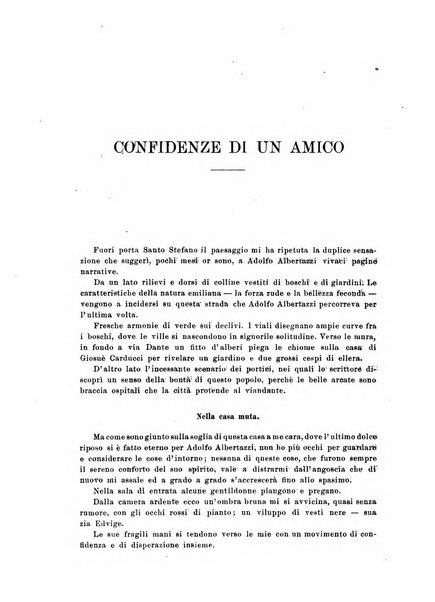 La Romagna rivista mensile di storia e di lettere diretta da Gaetano Gasperoni e da Luigi Orsini