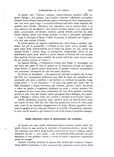 La Romagna rivista mensile di storia e di lettere diretta da Gaetano Gasperoni e da Luigi Orsini