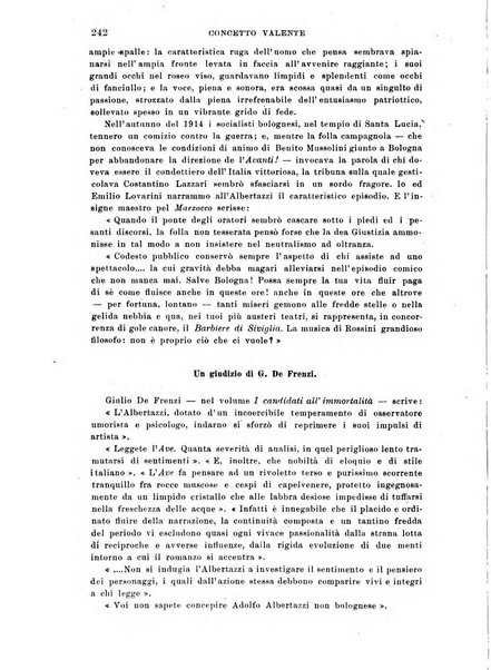 La Romagna rivista mensile di storia e di lettere diretta da Gaetano Gasperoni e da Luigi Orsini