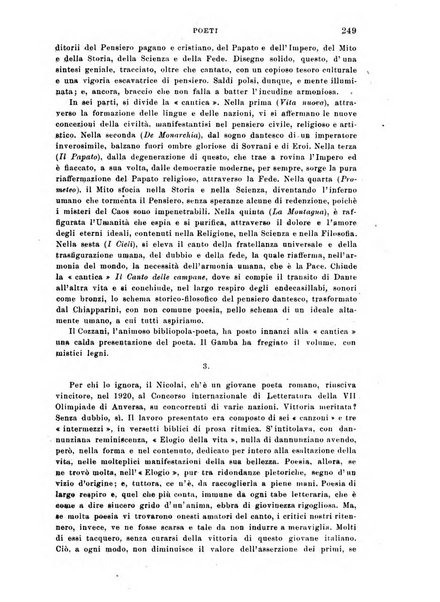 La Romagna rivista mensile di storia e di lettere diretta da Gaetano Gasperoni e da Luigi Orsini