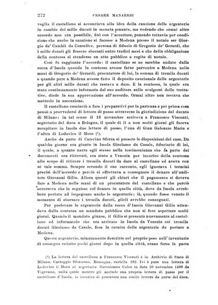 La Romagna rivista mensile di storia e di lettere diretta da Gaetano Gasperoni e da Luigi Orsini