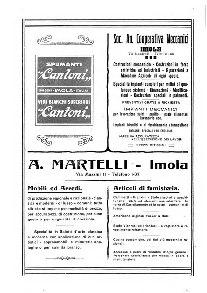 La Romagna rivista mensile di storia e di lettere diretta da Gaetano Gasperoni e da Luigi Orsini