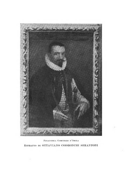 La Romagna rivista mensile di storia e di lettere diretta da Gaetano Gasperoni e da Luigi Orsini