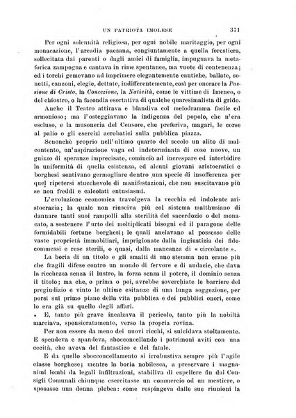 La Romagna rivista mensile di storia e di lettere diretta da Gaetano Gasperoni e da Luigi Orsini