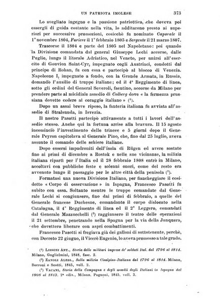 La Romagna rivista mensile di storia e di lettere diretta da Gaetano Gasperoni e da Luigi Orsini