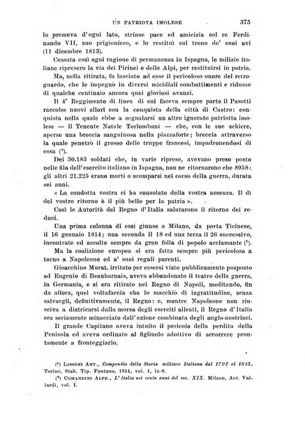 La Romagna rivista mensile di storia e di lettere diretta da Gaetano Gasperoni e da Luigi Orsini