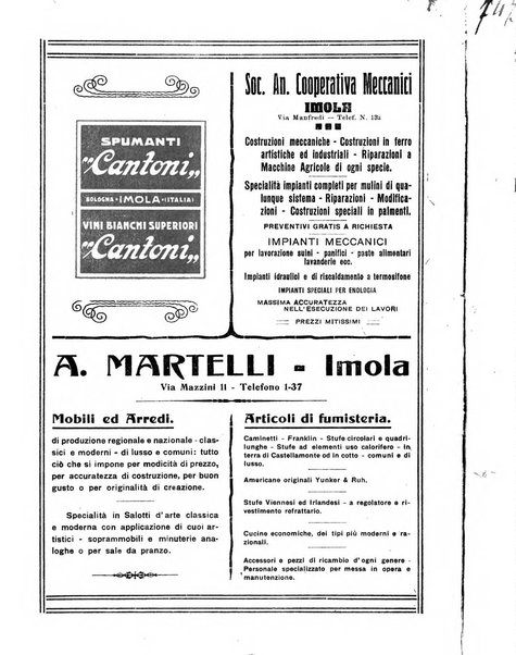 La Romagna rivista mensile di storia e di lettere diretta da Gaetano Gasperoni e da Luigi Orsini