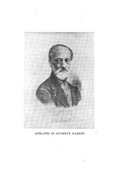 La Romagna rivista mensile di storia e di lettere diretta da Gaetano Gasperoni e da Luigi Orsini