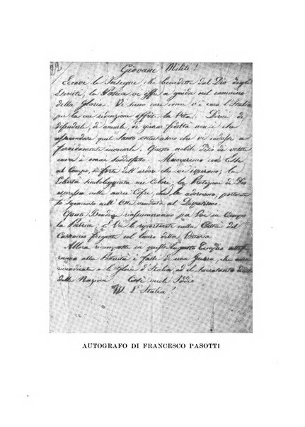 La Romagna rivista mensile di storia e di lettere diretta da Gaetano Gasperoni e da Luigi Orsini