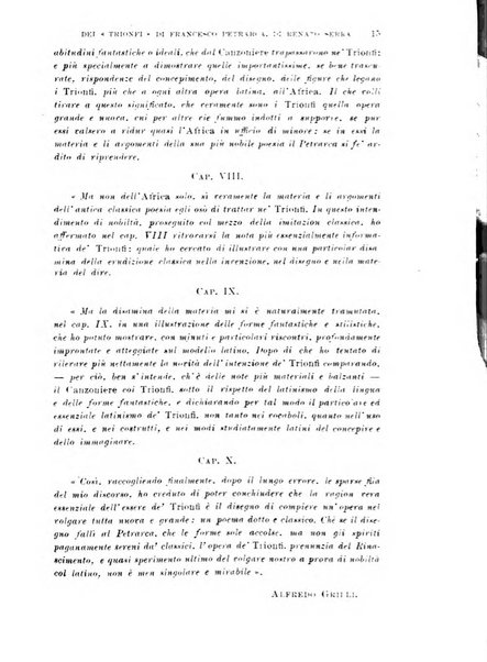 La Romagna rivista mensile di storia e di lettere diretta da Gaetano Gasperoni e da Luigi Orsini