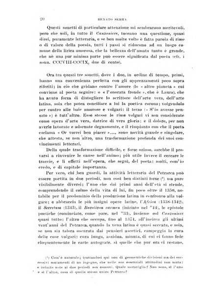 La Romagna rivista mensile di storia e di lettere diretta da Gaetano Gasperoni e da Luigi Orsini