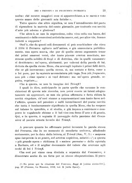 La Romagna rivista mensile di storia e di lettere diretta da Gaetano Gasperoni e da Luigi Orsini