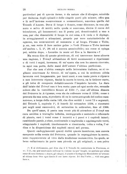 La Romagna rivista mensile di storia e di lettere diretta da Gaetano Gasperoni e da Luigi Orsini