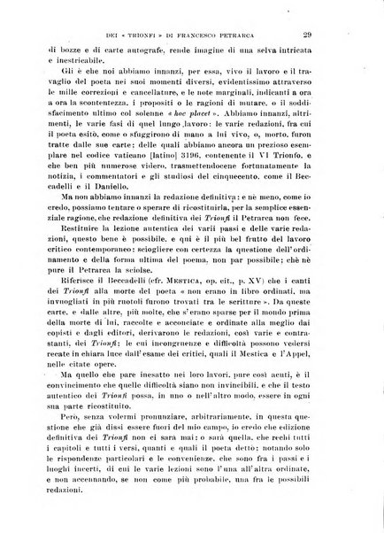 La Romagna rivista mensile di storia e di lettere diretta da Gaetano Gasperoni e da Luigi Orsini