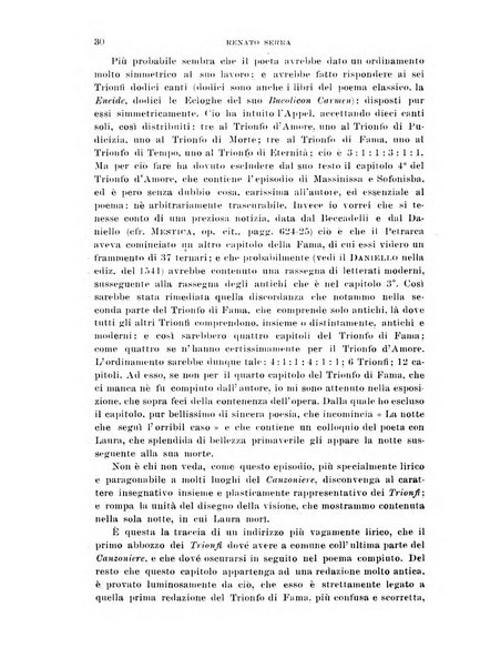 La Romagna rivista mensile di storia e di lettere diretta da Gaetano Gasperoni e da Luigi Orsini