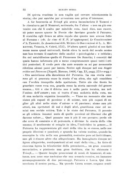 La Romagna rivista mensile di storia e di lettere diretta da Gaetano Gasperoni e da Luigi Orsini