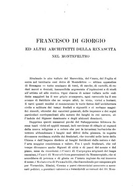 La Romagna rivista mensile di storia e di lettere diretta da Gaetano Gasperoni e da Luigi Orsini