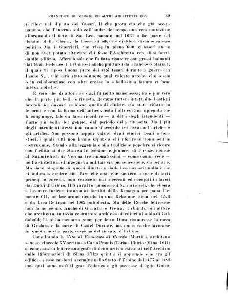 La Romagna rivista mensile di storia e di lettere diretta da Gaetano Gasperoni e da Luigi Orsini