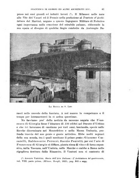 La Romagna rivista mensile di storia e di lettere diretta da Gaetano Gasperoni e da Luigi Orsini