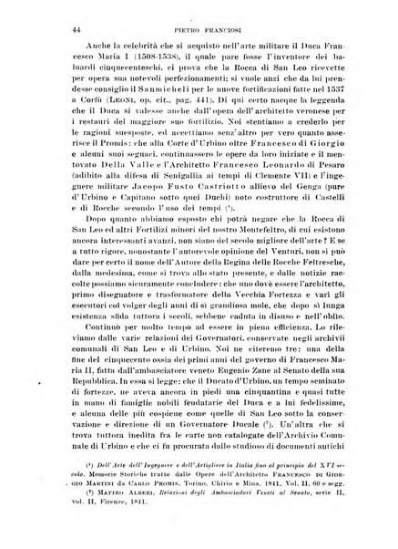 La Romagna rivista mensile di storia e di lettere diretta da Gaetano Gasperoni e da Luigi Orsini