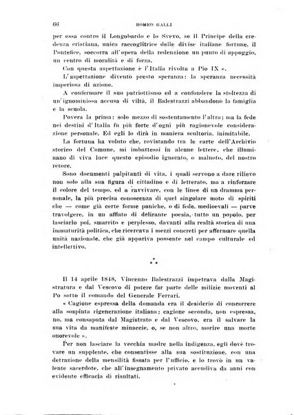 La Romagna rivista mensile di storia e di lettere diretta da Gaetano Gasperoni e da Luigi Orsini