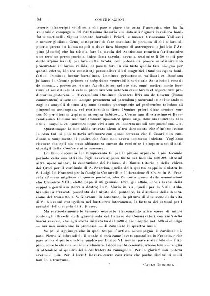 La Romagna rivista mensile di storia e di lettere diretta da Gaetano Gasperoni e da Luigi Orsini