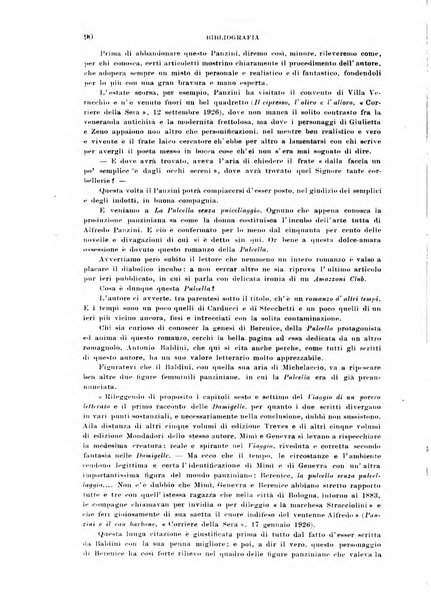 La Romagna rivista mensile di storia e di lettere diretta da Gaetano Gasperoni e da Luigi Orsini