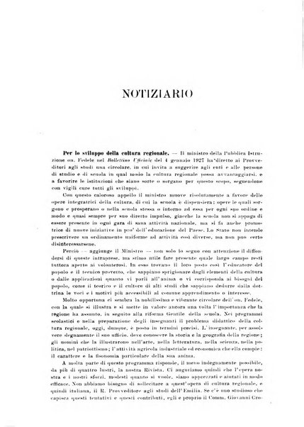 La Romagna rivista mensile di storia e di lettere diretta da Gaetano Gasperoni e da Luigi Orsini