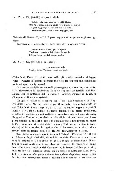 La Romagna rivista mensile di storia e di lettere diretta da Gaetano Gasperoni e da Luigi Orsini