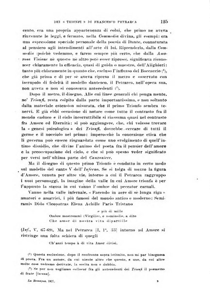 La Romagna rivista mensile di storia e di lettere diretta da Gaetano Gasperoni e da Luigi Orsini