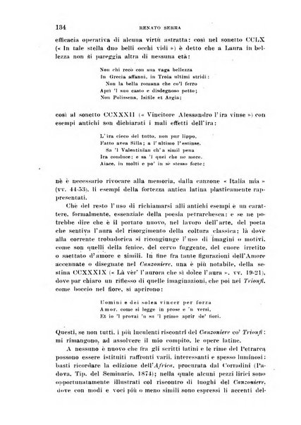 La Romagna rivista mensile di storia e di lettere diretta da Gaetano Gasperoni e da Luigi Orsini