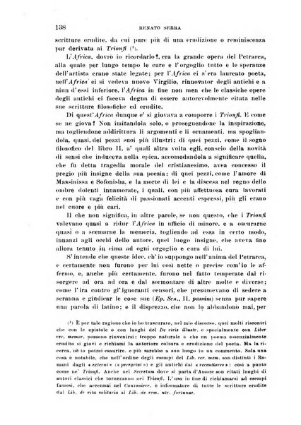 La Romagna rivista mensile di storia e di lettere diretta da Gaetano Gasperoni e da Luigi Orsini