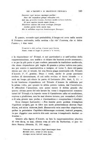 La Romagna rivista mensile di storia e di lettere diretta da Gaetano Gasperoni e da Luigi Orsini