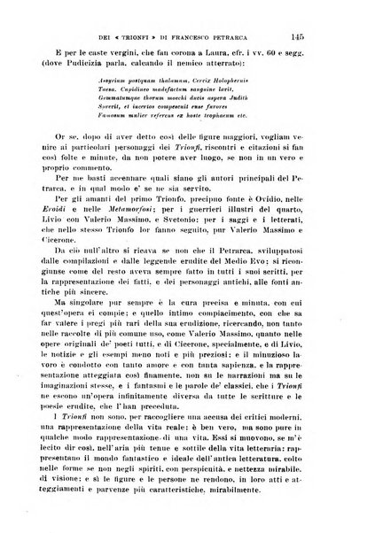 La Romagna rivista mensile di storia e di lettere diretta da Gaetano Gasperoni e da Luigi Orsini