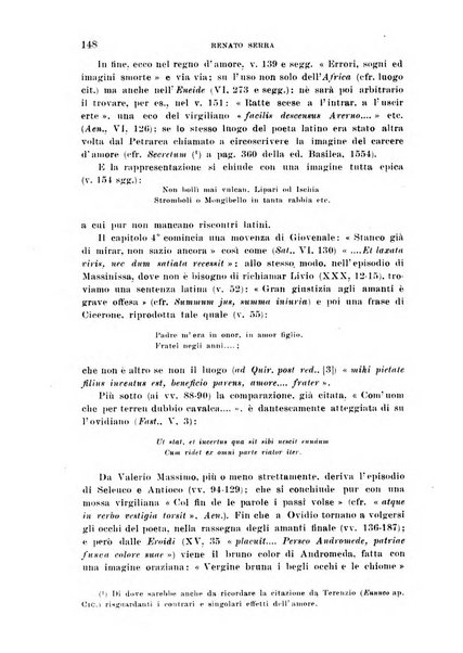 La Romagna rivista mensile di storia e di lettere diretta da Gaetano Gasperoni e da Luigi Orsini